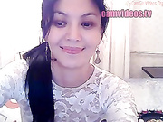 smiley_dancer webcam video