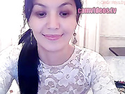 smiley_dancer webcam video