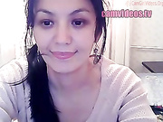 smiley_dancer webcam video
