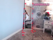 missreinat-myfreecams webcam video