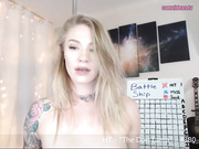 skylarraye-mfc webcam video