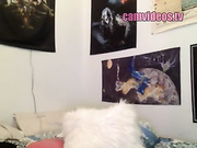 sailorsaturn_ myfreecams webcam