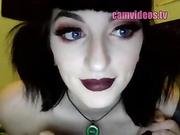 sailorsaturn_ myfreecams webcam