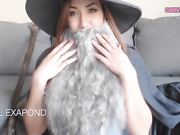 AlexaPond - You Shall Not Cum! MyFreeCams