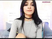 Chaturbate NicoleManson 160906