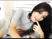 Chaturbate NicoleManson 160906