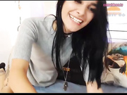 Chaturbate NicoleManson 160906
