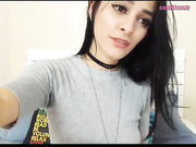 Chaturbate NicoleManson 160906