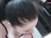 Ramona_D Blowjob 2 - free premium video