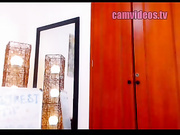 steffany webcam show