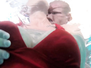 Relaxxxed - Big titted lady in red in hardcore sex edition