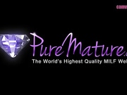 PureMature - Sneaky Stepmom