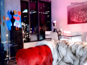 alexis 20161004 webcam show