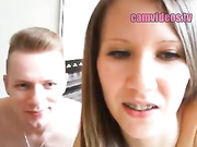 Amateur Teen Anal_240p