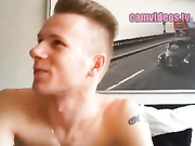 Amateur Teen Anal_240p
