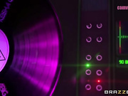BrazzersExxtra - Abigail Mac, Keisha Grey - The Joys of DJing
