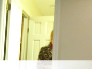 JennyBlighe - Home Alone with Sister JOI