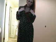JennyBlighe - Home Alone with Sister JOI
