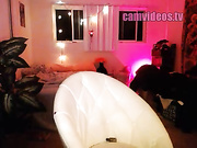 anafoxx myfreecams 20160929