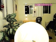 anafoxx myfreecams 20160929