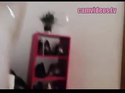 sexxxybomb4u camshow 180315