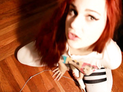 FloraFingerling - Casual Hitachi and Fingering