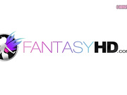 FantasyHD - Anal Secretary
