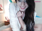camgirl forest_nymph 20161004