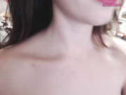 camgirl forest_nymph 20161001