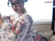 nymphetamines shower 20160925