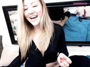 sageness orgasm
