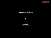 BrothaLovers - Amarna Miller and Lowtru