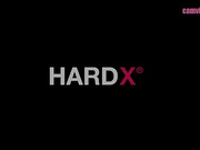 HardX - Hot Body Workout