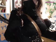 forest_nymph mfc video