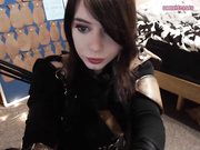forest_nymph mfc video