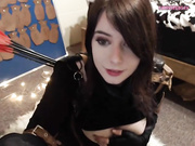forest_nymph mfc video