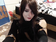 forest_nymph mfc video