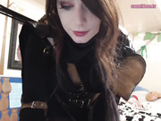 forest_nymph mfc video