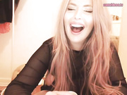 cheekyyfunn myfreecams video
