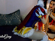 NataliaGrey - Snow White