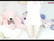 PollyRocket_x - STUFFIE FUCK! Ultimate DDLG age play!