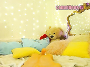 sunniejones dildo ride