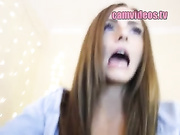 sunniejones dildo ride