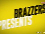 Big Tits At School - Brazzers - Sneaking Into The Teachers Lounge
