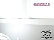 kennedy mfc amateur webcam video