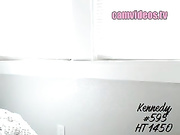 kennedy mfc amateur webcam video