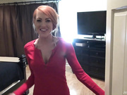 JennyBlighe - Masseuse Milks Clients Cock