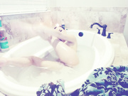 KaebrieDae - Bath and Wax Tease