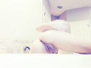 KaebrieDae - Bath and Wax Tease