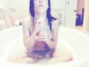 KaebrieDae - Bath and Wax Tease